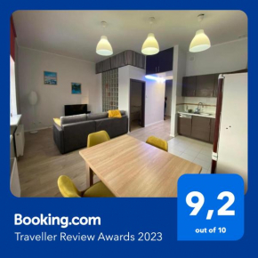 Apartament Czos Mragowo